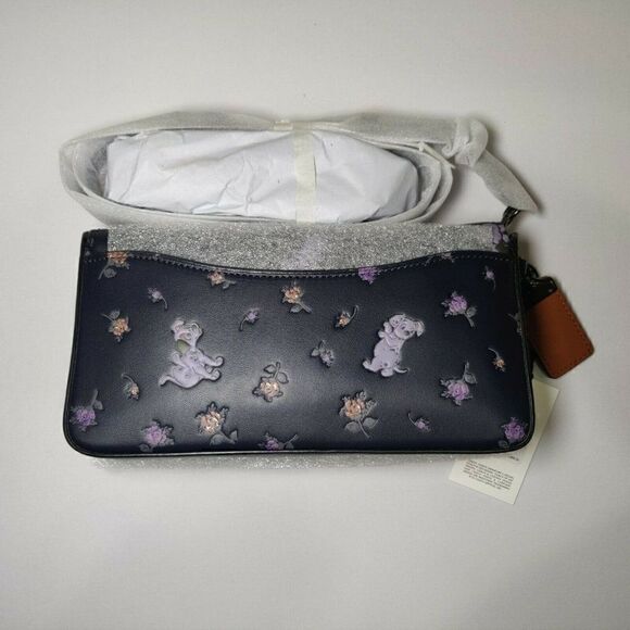 Disney X Coach Dinky 101 Dalmatians 76759 Bag - Picture 4 of 16